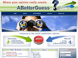 css web design